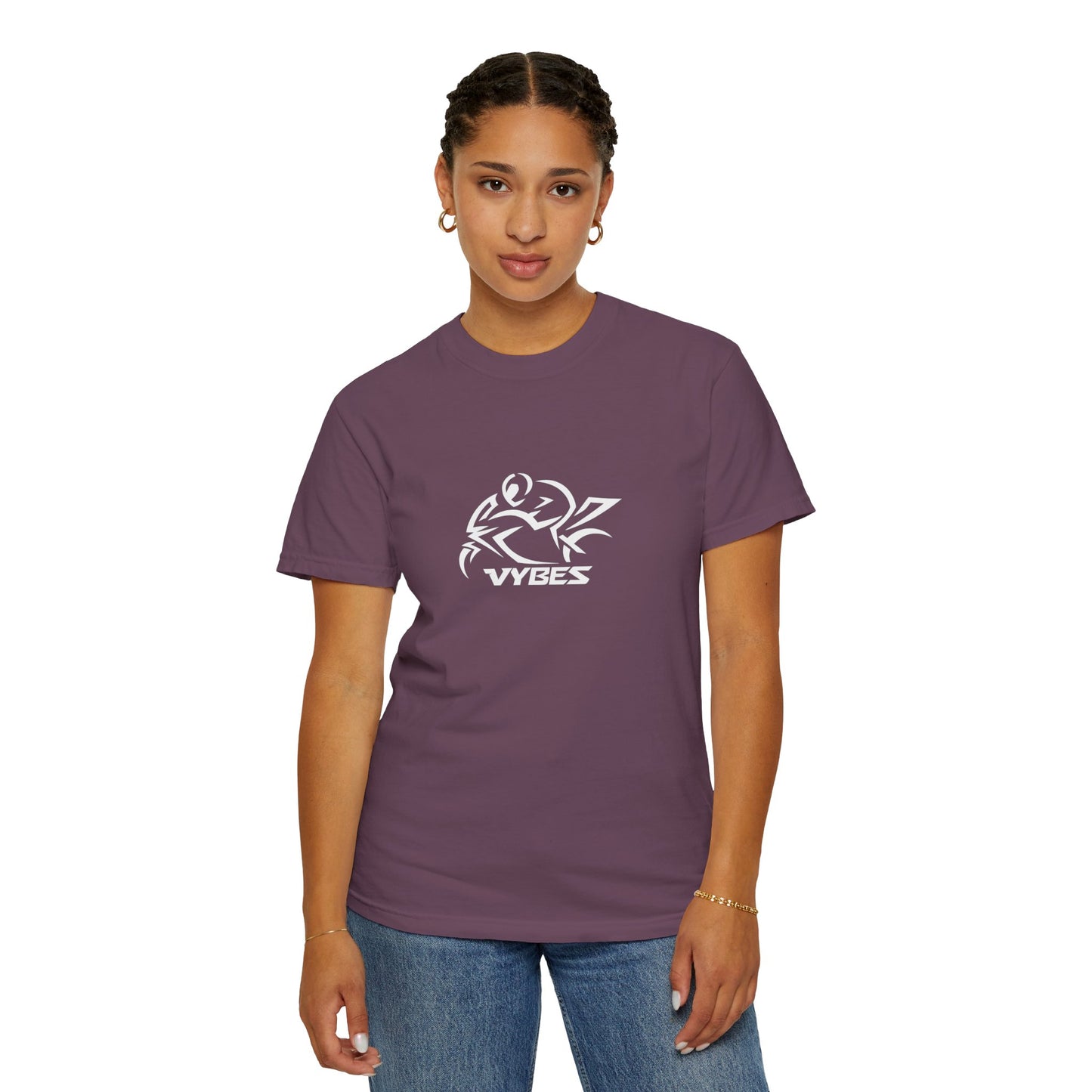 Vybes Moto Tee