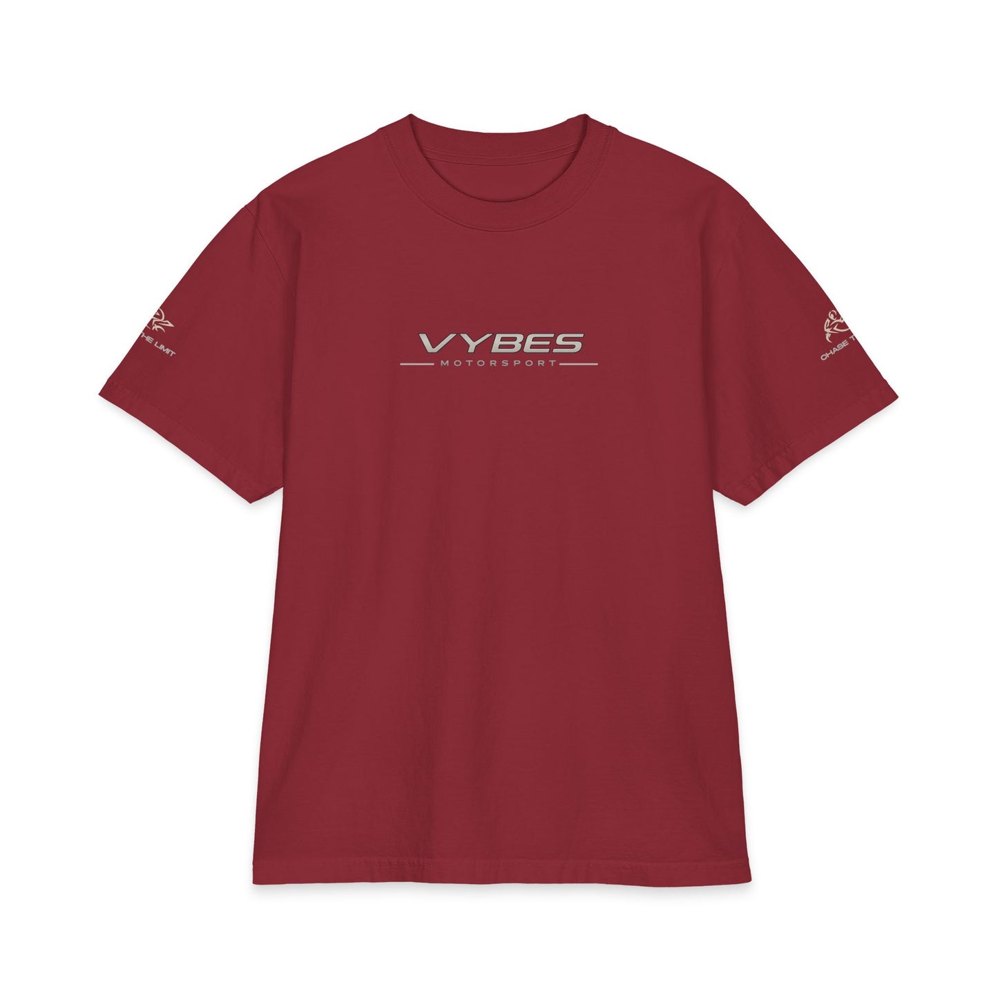 Chase The Limit Heavyweight Tee