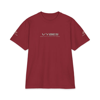 Chase The Limit Heavyweight Tee