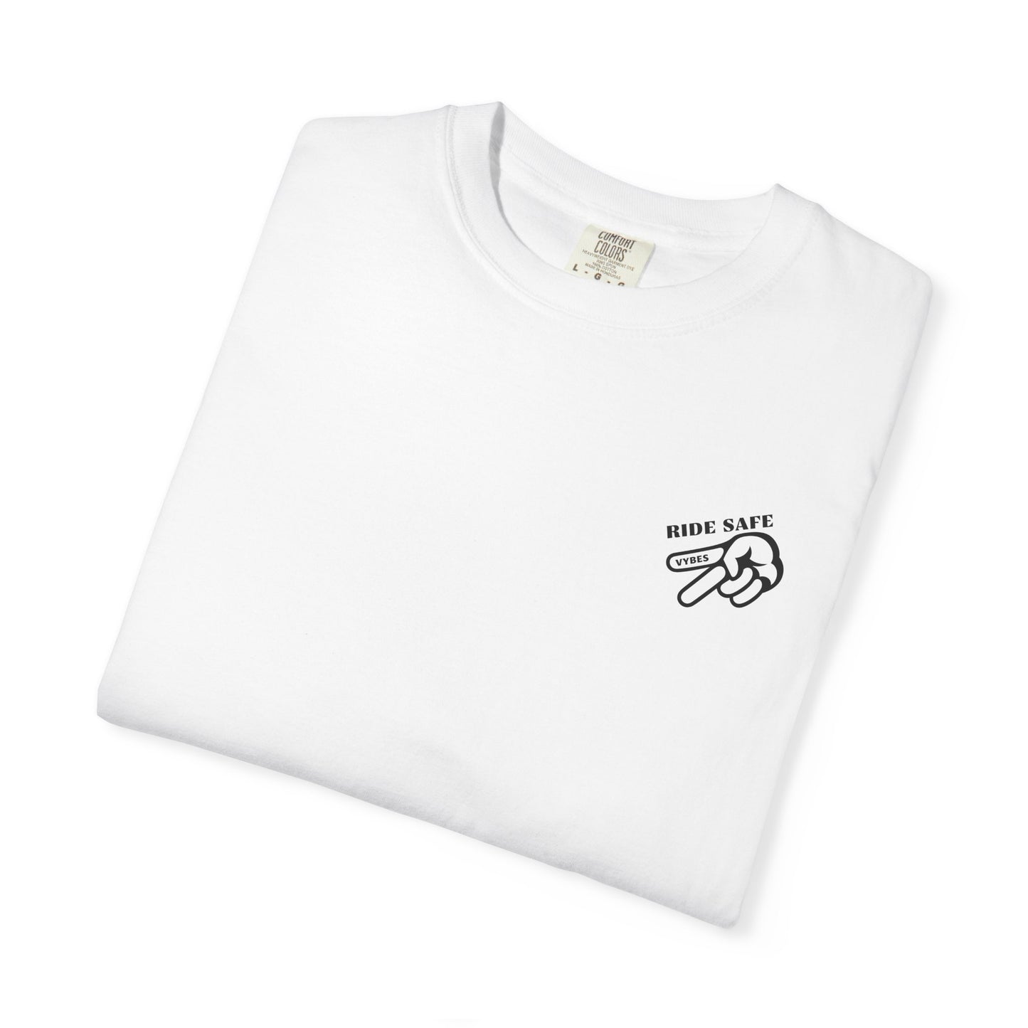 Ride Safe T-Shirt