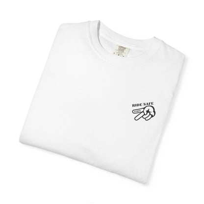 Ride Safe T-Shirt
