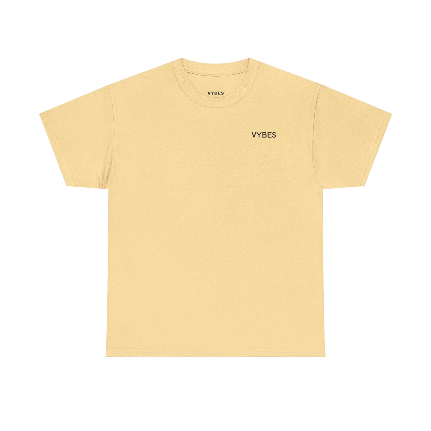 Don't be a Lady Tee