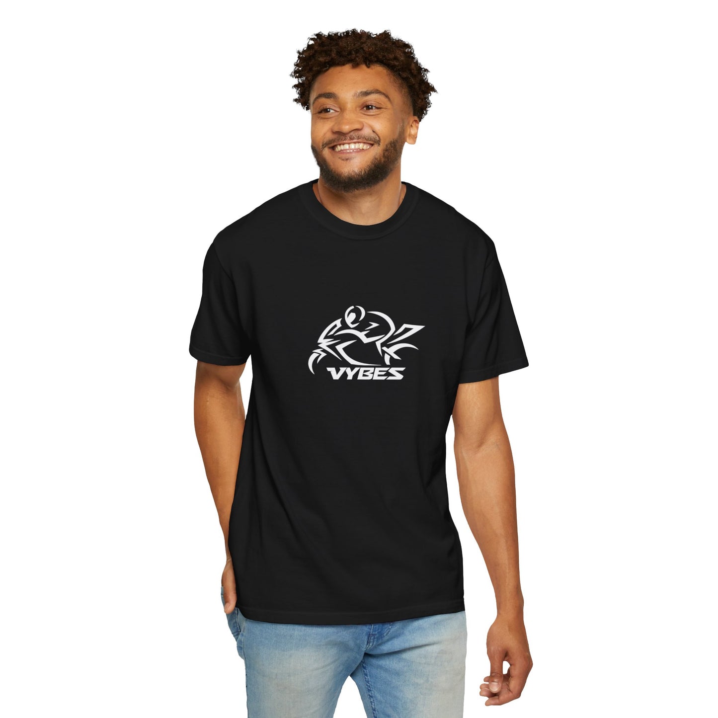 Vybes Moto Tee