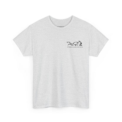 Drag Knee Tee