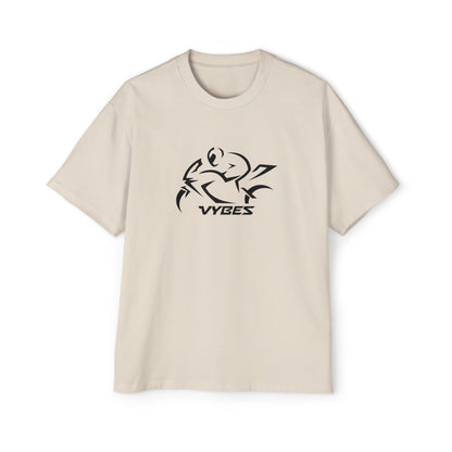 Vybes Oversized T-Shirt
