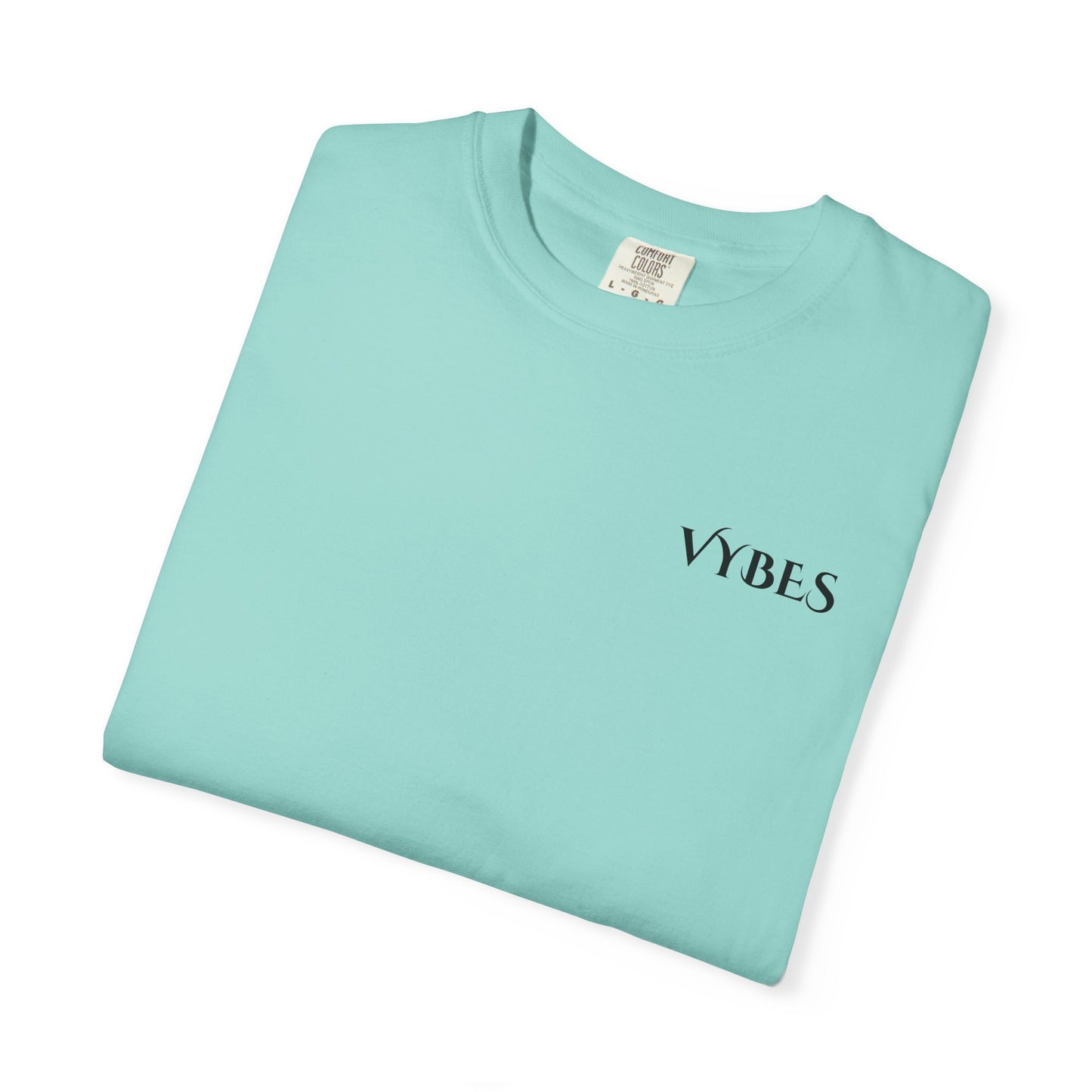 Rider Peace Sign Tee