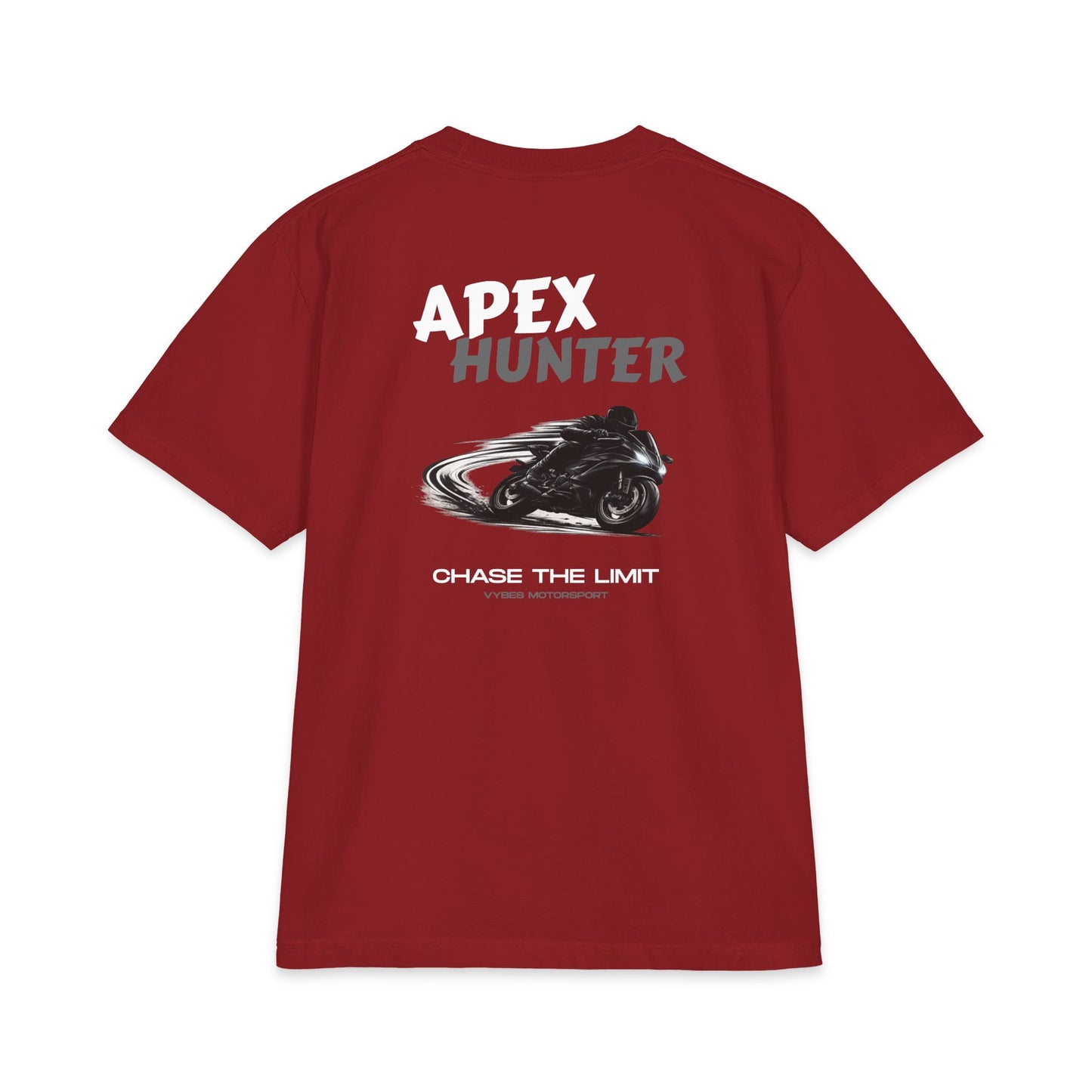 Apex Hunter Heavyweight Tee