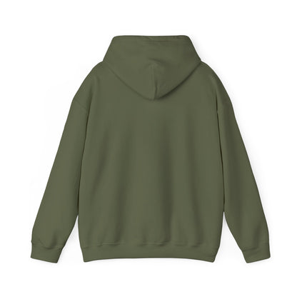 Vybes Racer Hoodie
