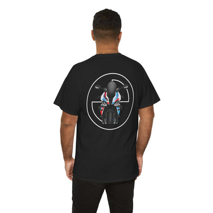 Vybes Superbike Tee