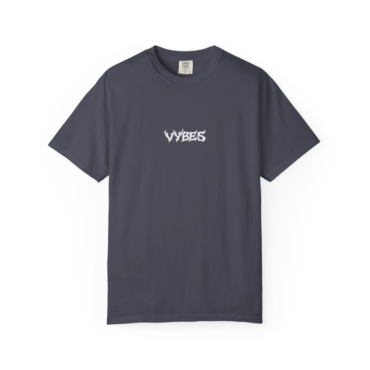 Will Run Flame Logo T-Shirt