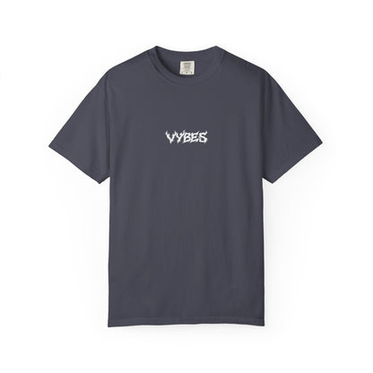 Will Run Flame Logo T-Shirt
