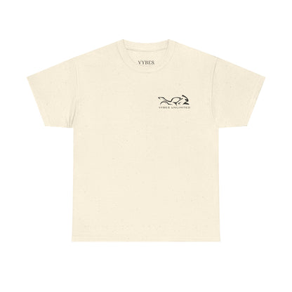 Drag Knee Tee