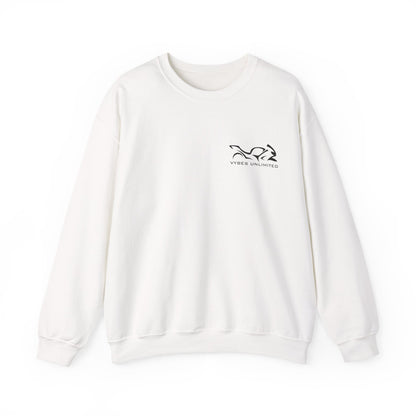 My Other Ride... Ladies Sweatshirt