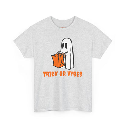 Trick Or Vybes T-shirt