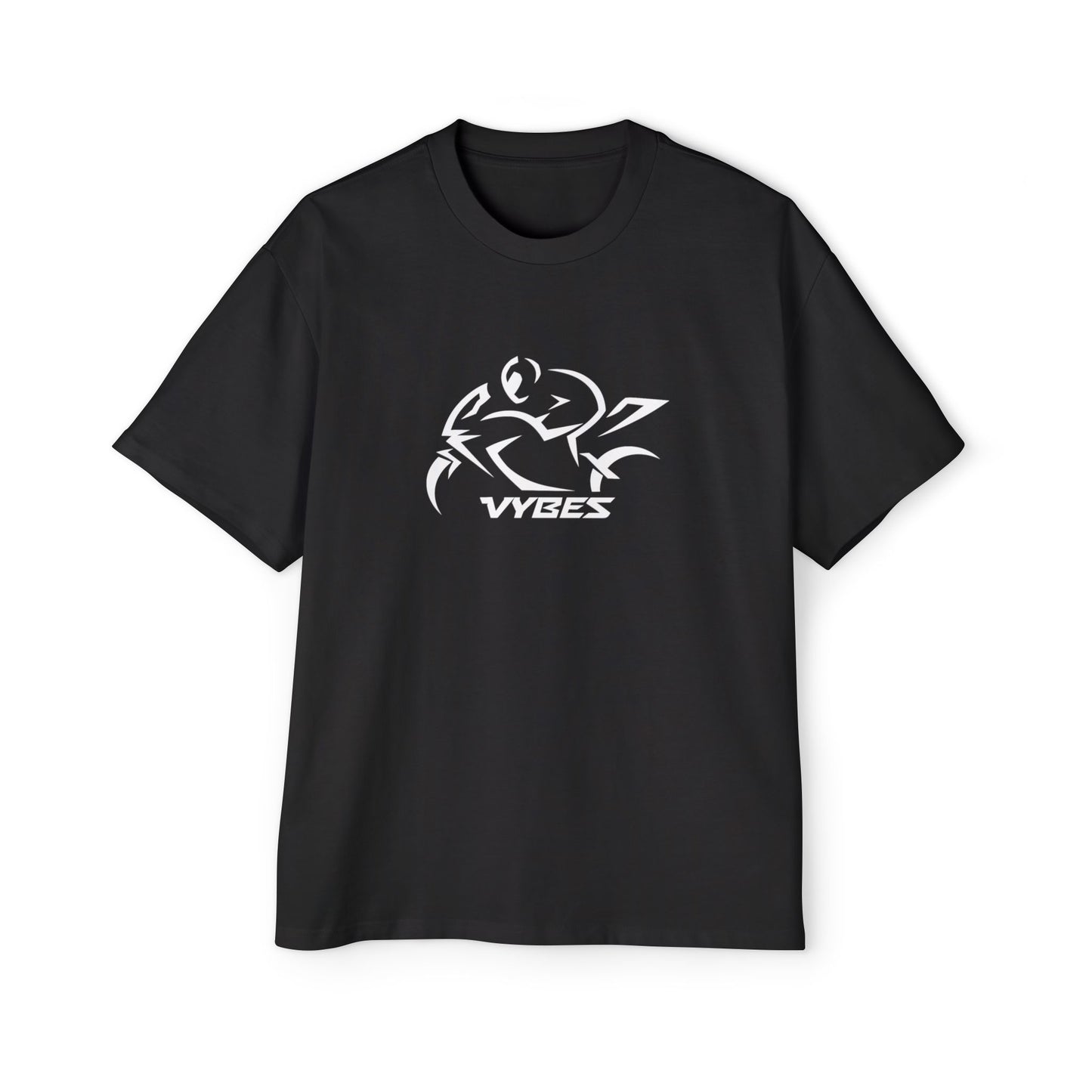 Vybes Oversized T-Shirt