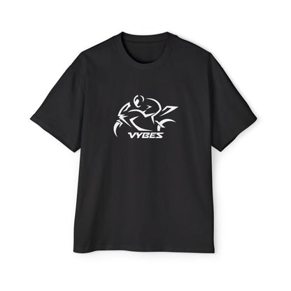 Vybes Oversized T-Shirt