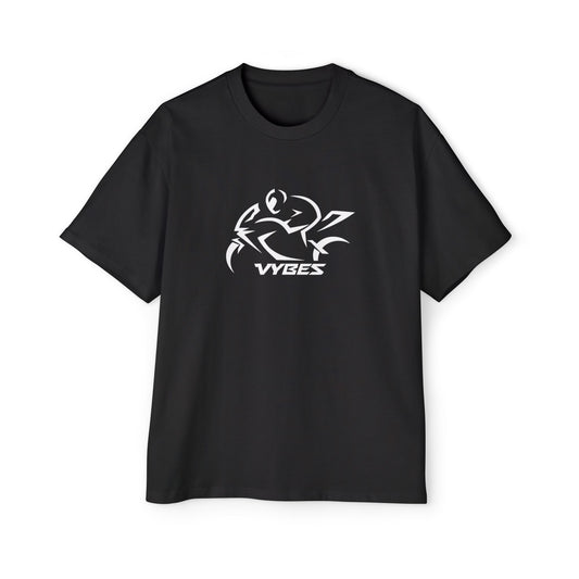 Vybes Oversized T-Shirt