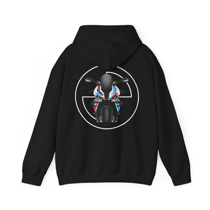 Vybes Superbike Hoodie