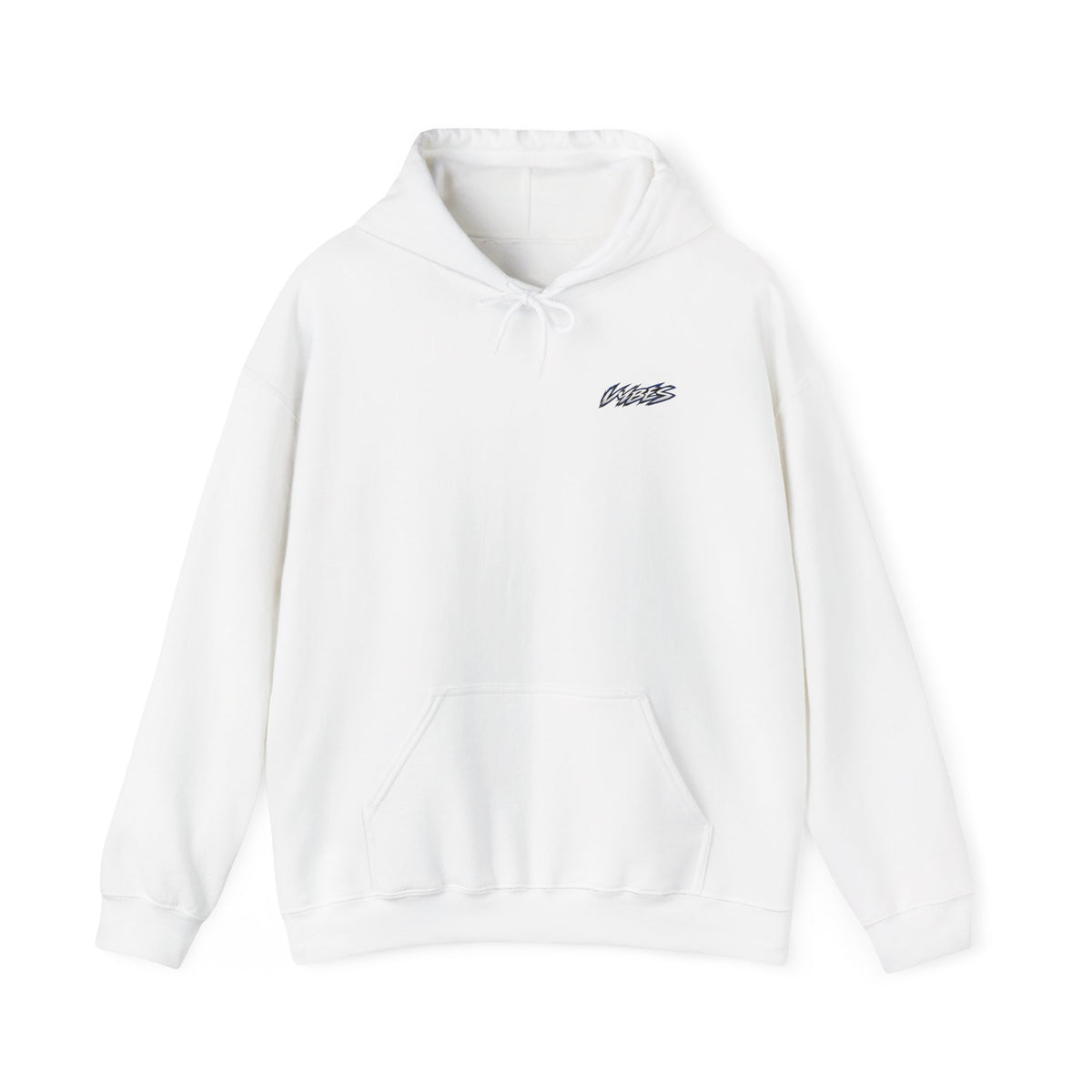 Ride Beyond Hoodie