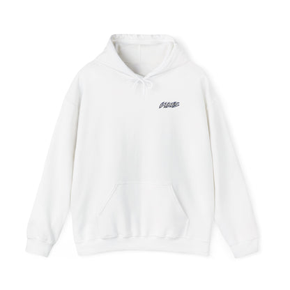 Ride Beyond Hoodie