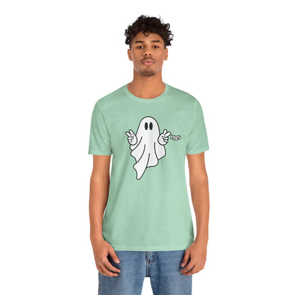 Ghost Vybes