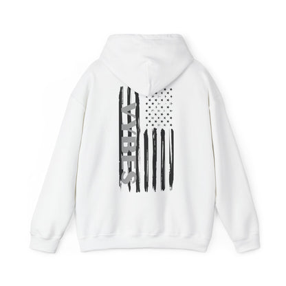 American Vybes Hoodie