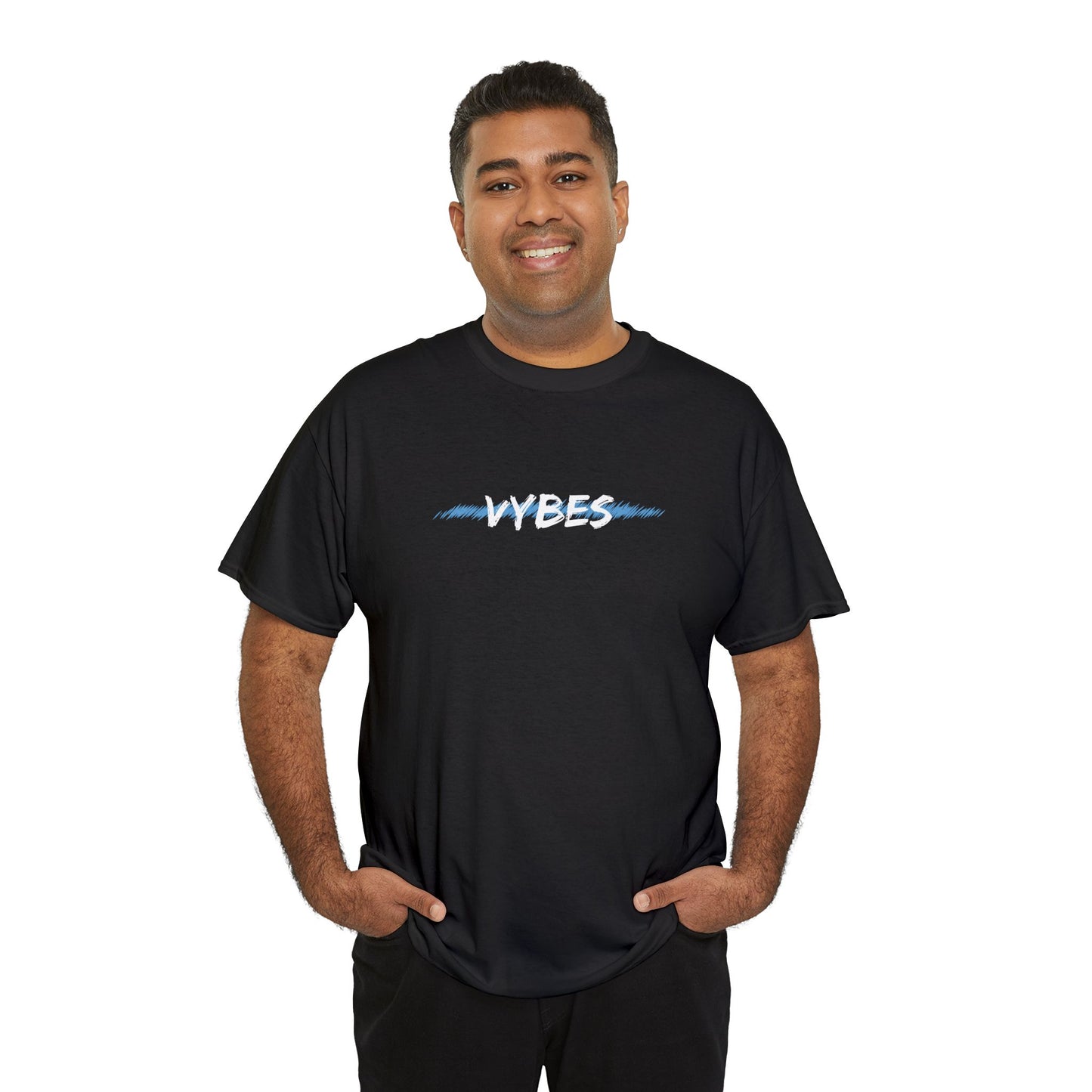 Vybes Superbike Tee