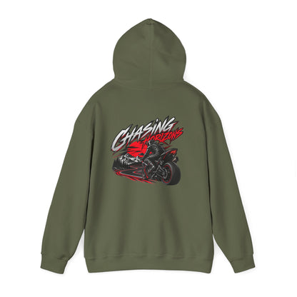 Chasing Horizons Hoodie