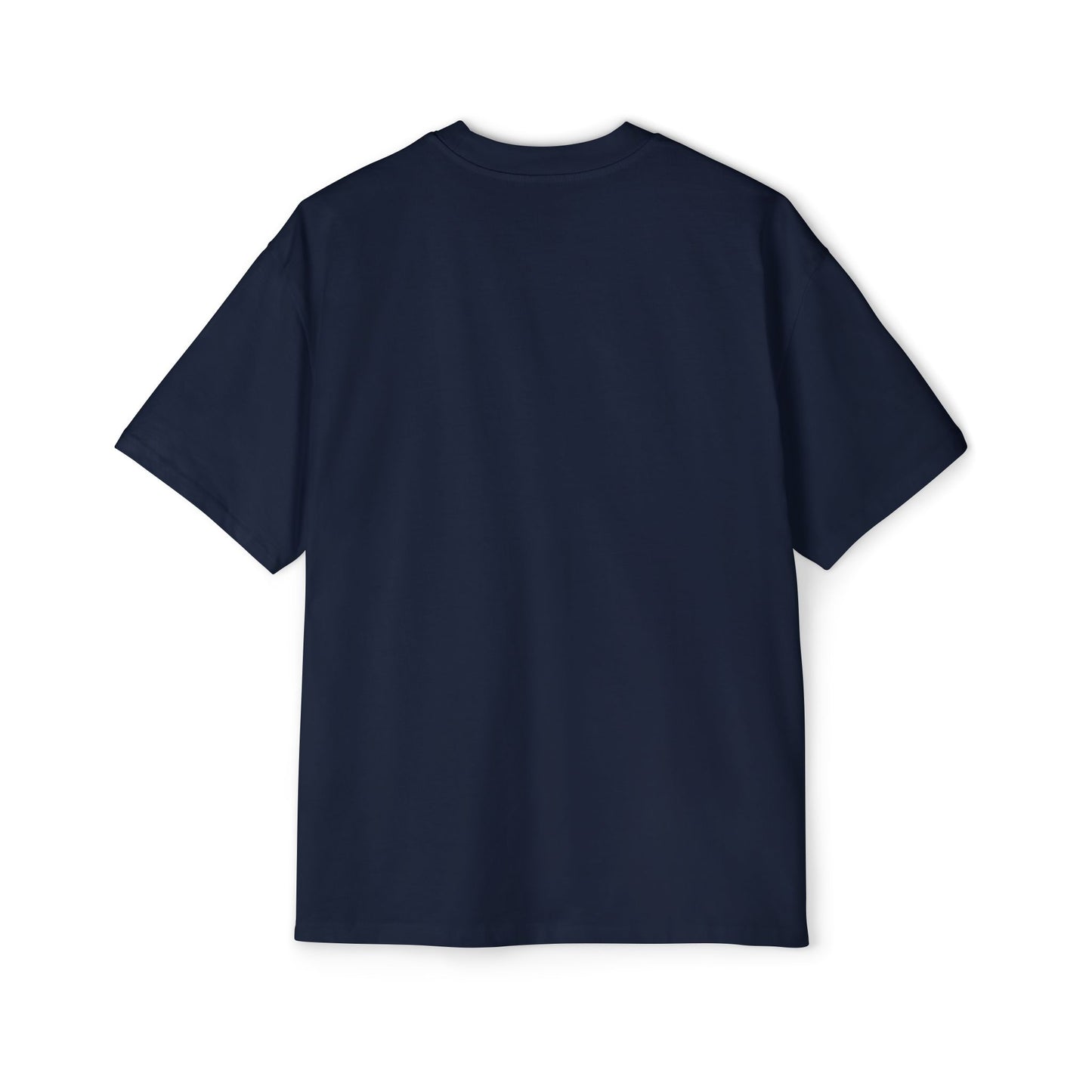 Vybes Oversized T-Shirt