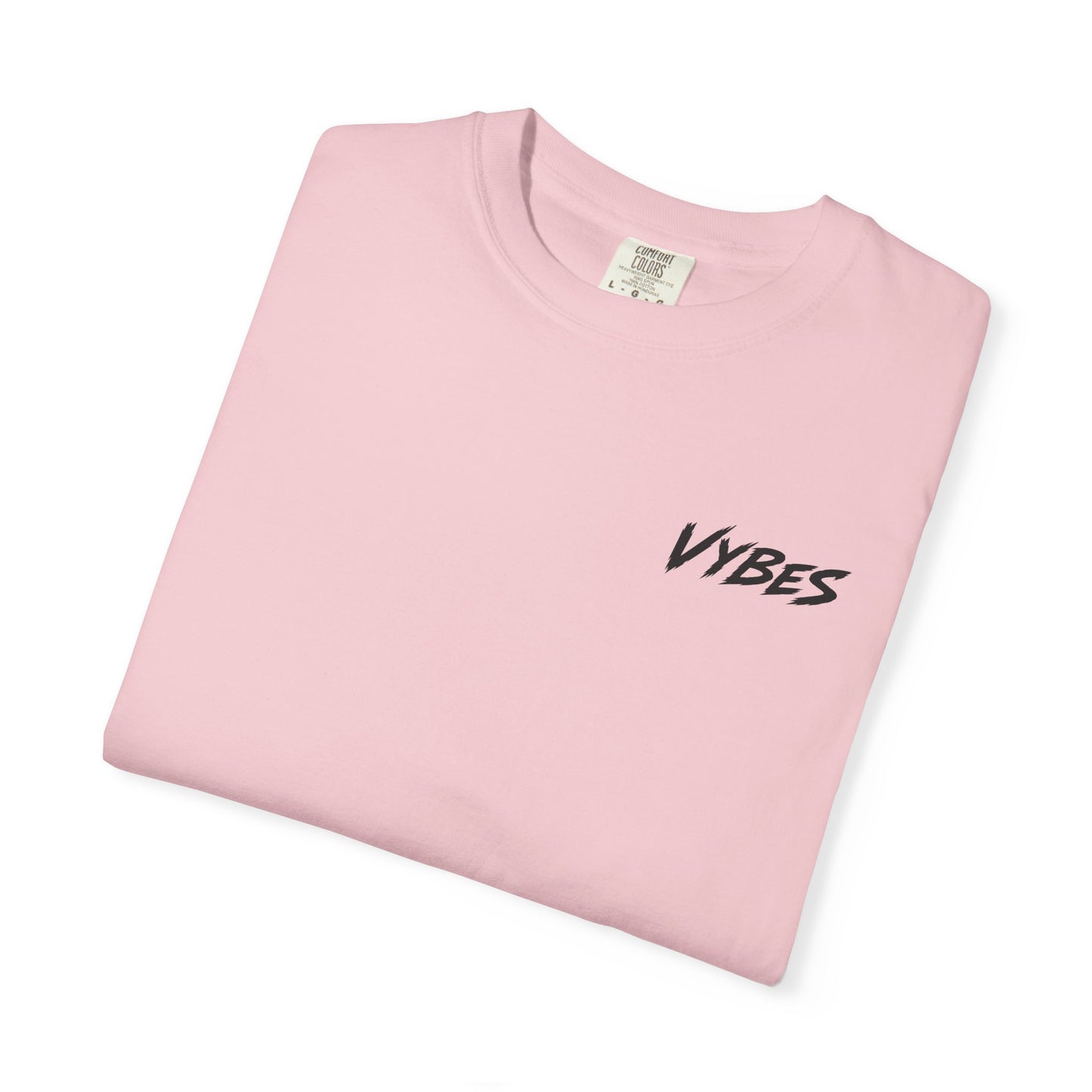 Fear No Lean Tee