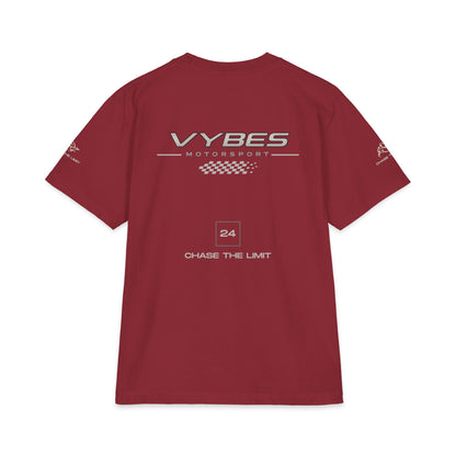 Chase The Limit Heavyweight Tee