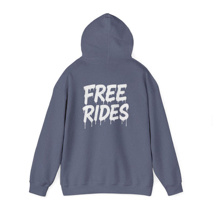 Free Rides Hoodie