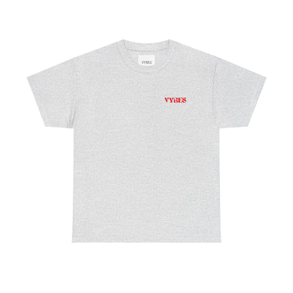 Wild as Hell Ladies Tee