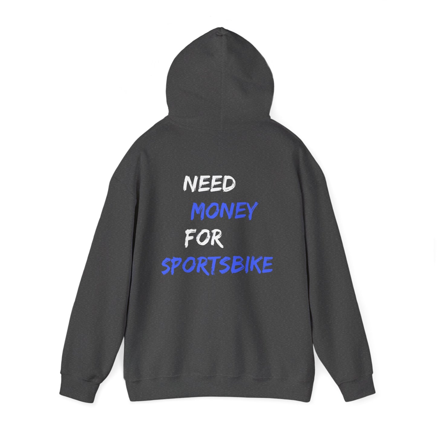 Need Money For Sportsbike