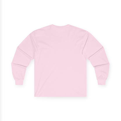 Evolution of the SQUID Long Sleeve Tee