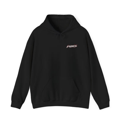 Chasing Horizons Hoodie