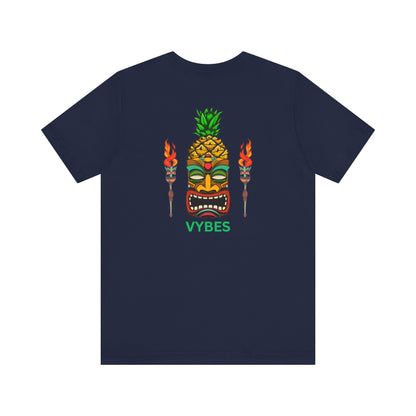 Pineapple Tiki Vybes