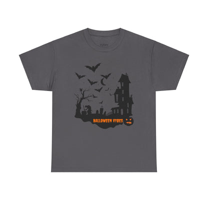Halloween Vybes