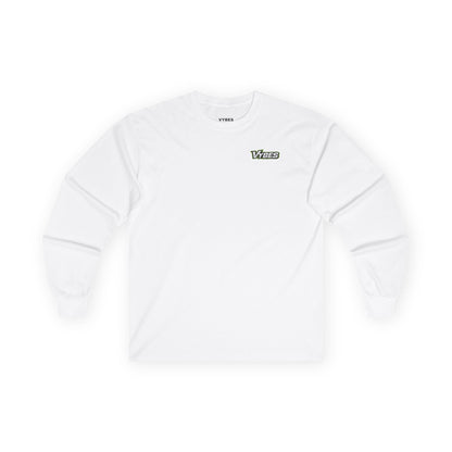 Dragon Wheelie Sport Bike Long Sleeve
