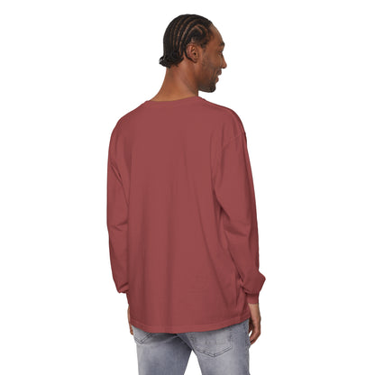 Hang Loose Vybes Long Sleeve T-Shirt