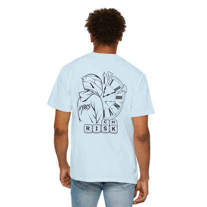 Vybes Risk T-Shirt