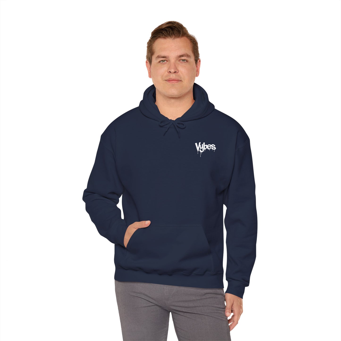 Wheelie Vybes Hoodie