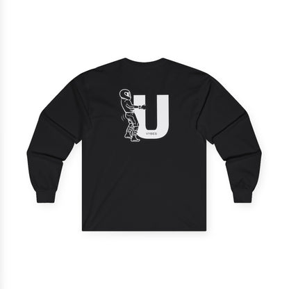 *U... Long Sleeve Tee