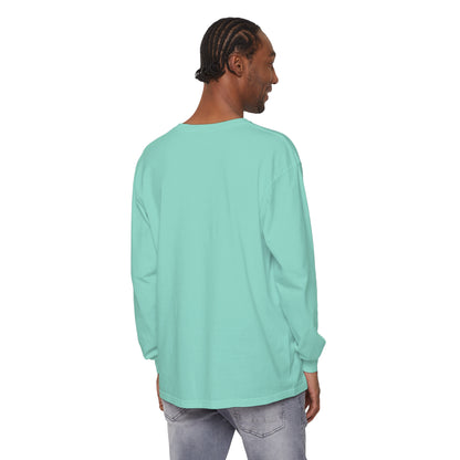 Hang Loose Vybes Long Sleeve T-Shirt