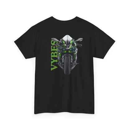 Kawasaki Moto Vybes