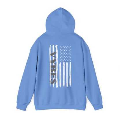 American Vybes Hoodie