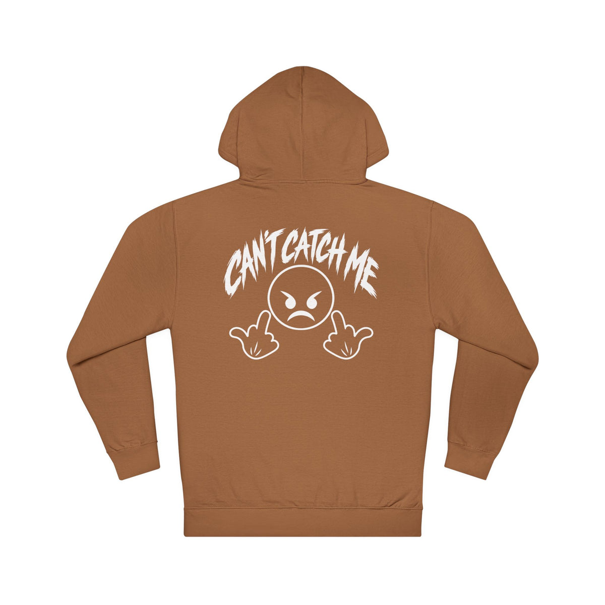Can't Catch Me Hoodie