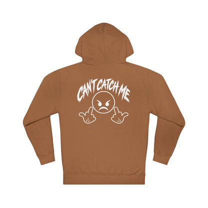 Can't Catch Me Hoodie