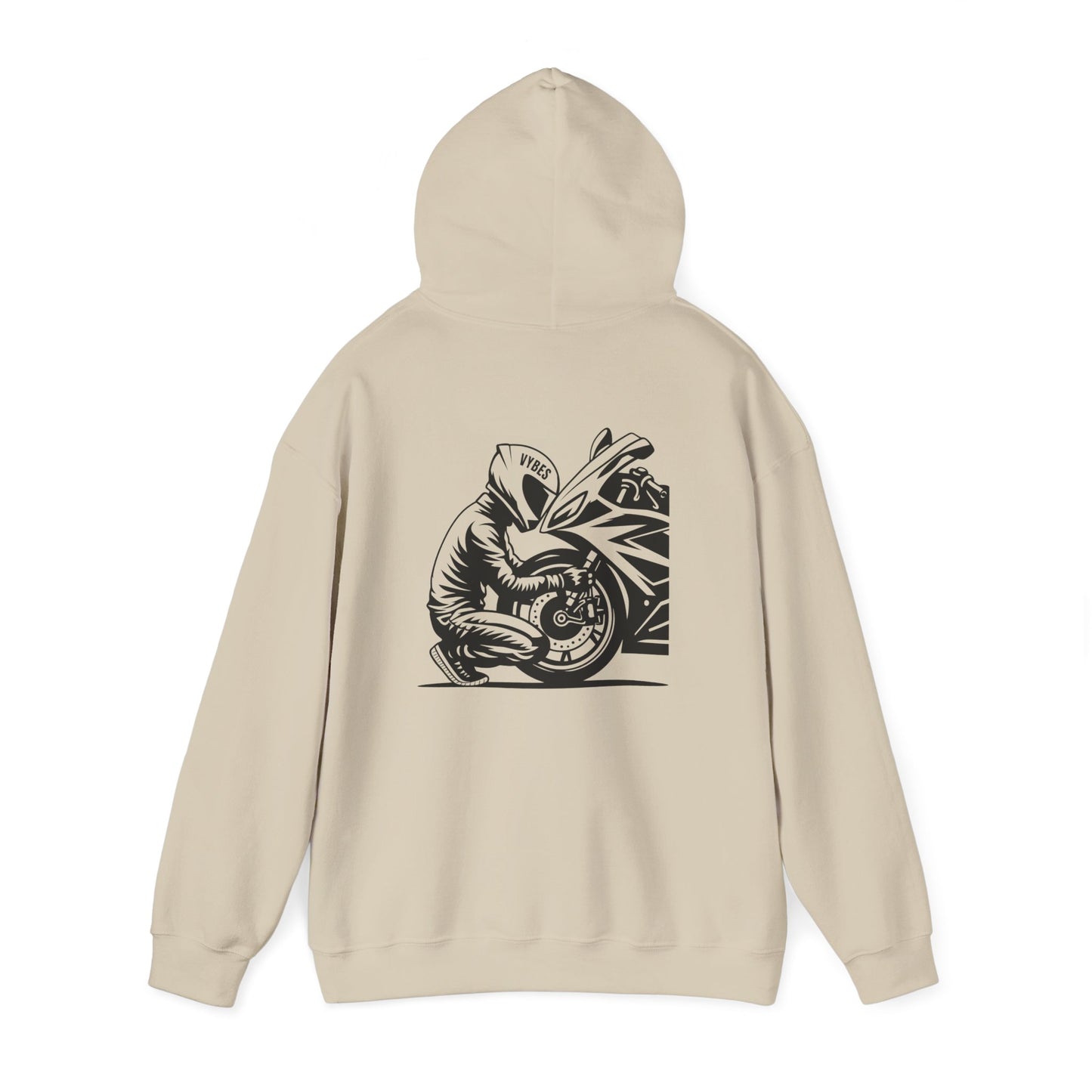 Unbreakable Bond Hoodie