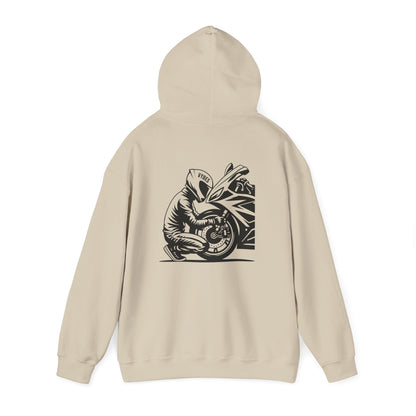Unbreakable Bond Hoodie
